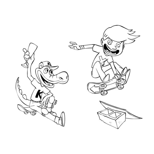 Skate