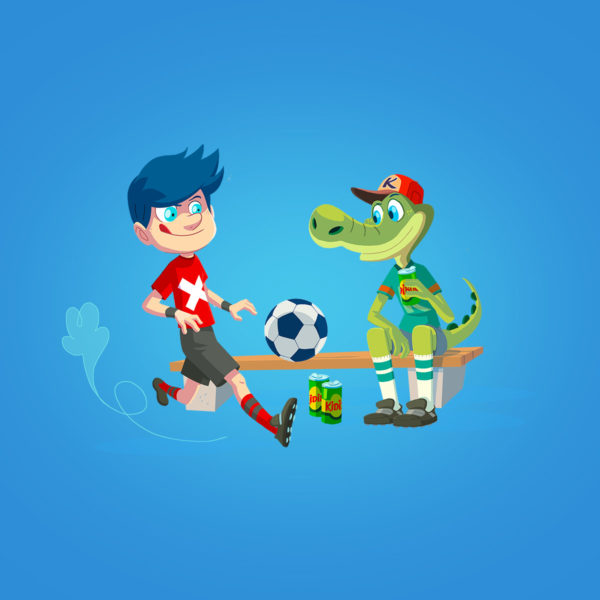 Fodbold